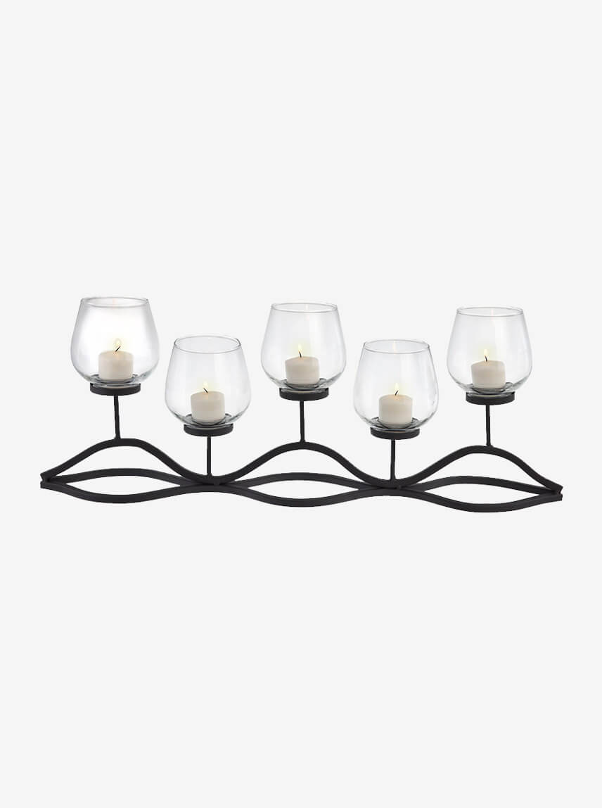 Japanese Camellia Candle